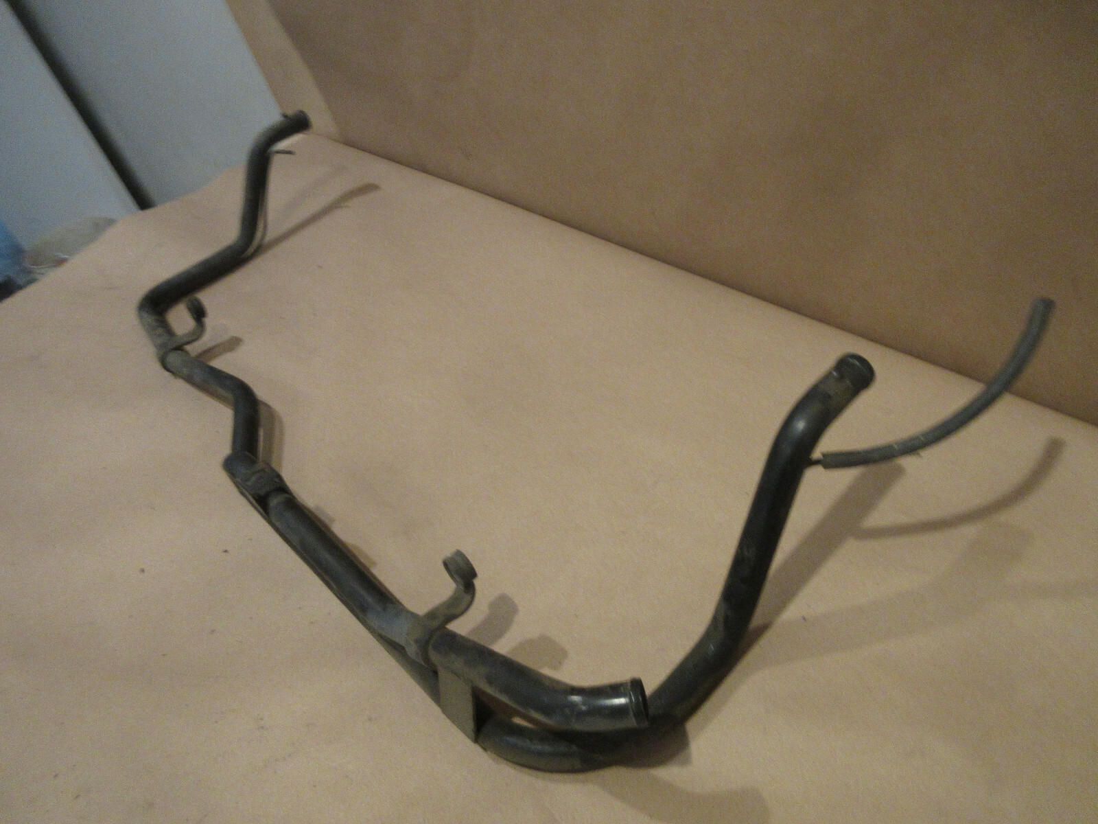 Maserati 4200 - Air Delivery Tube  - P/N 195066 