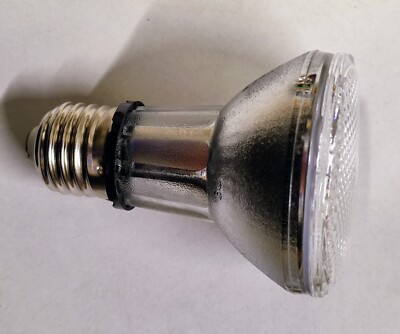 2個 MASTERColour CDM-R PAR20 35W/830 Philips Master Colour CDM-R PAR20 30° 35W/830 Bulb - Clear White