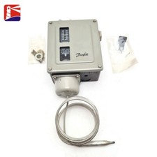 Danfoss Rt 26 Termostato Range Temperatura Range [°C] 5 - 50 Pn: 17-5180