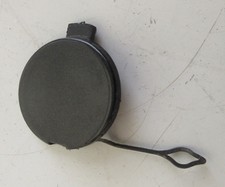 Genuine Used MINI Rear Towing Eye Cover for R50 R52 LCI (Astro Black) 