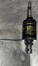 TAPMATIC 30TC/DC #0 REVERSIBLE TAPPING ATTACHMENT MADE IN USA Used Surplus