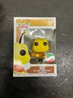 Funko Pop! Ad Icons Honey Nut Cheerios  Buzz #21 Funko Exclusive