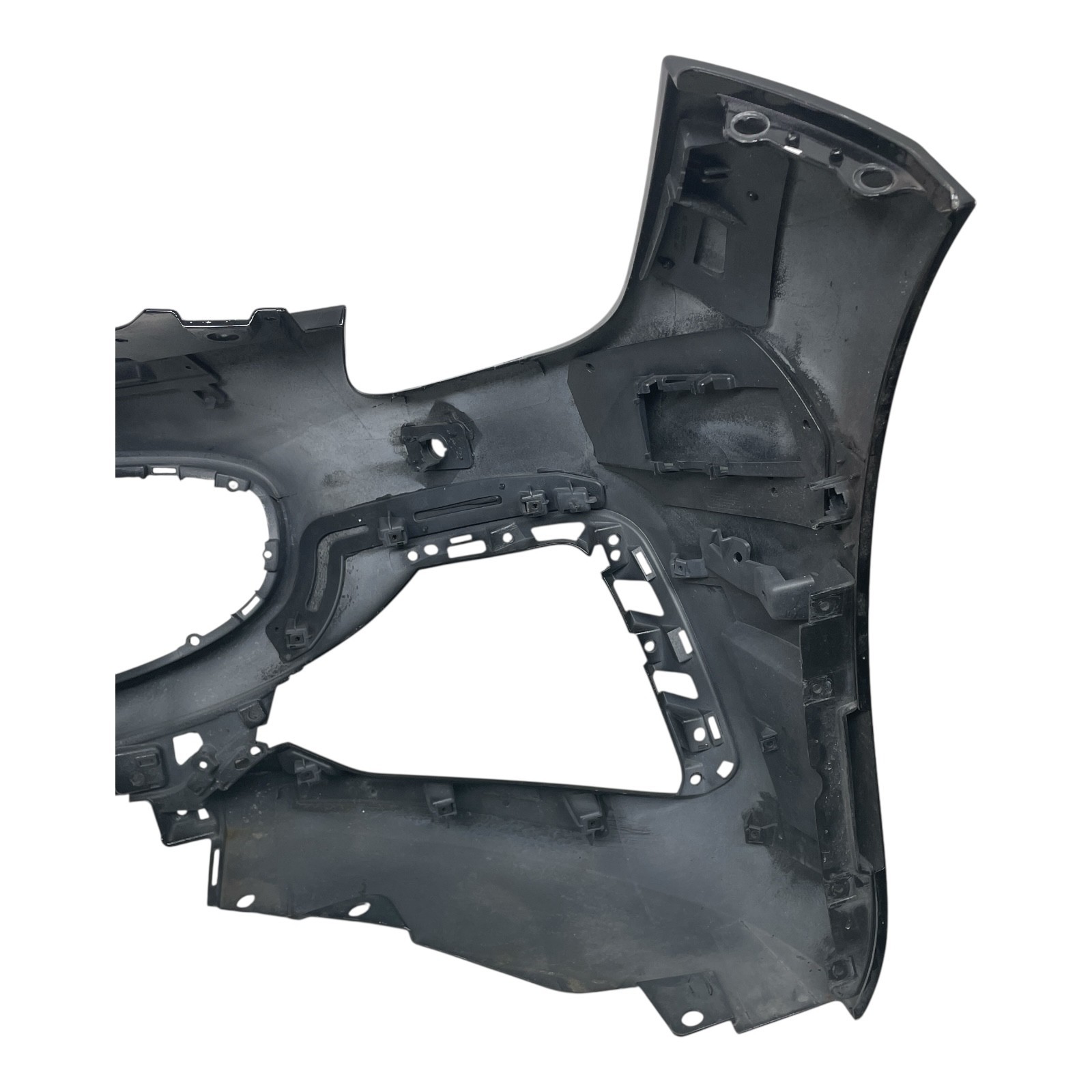 2023 2024 2025 Maserati Granturismo Trofeo M189 Front Bumper Cover OEM 670227310
