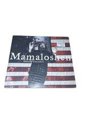 Brand New MANDY PATINKIN Mamaloshen 1998 CD & Booklet YIDDISH Jewish Songs 