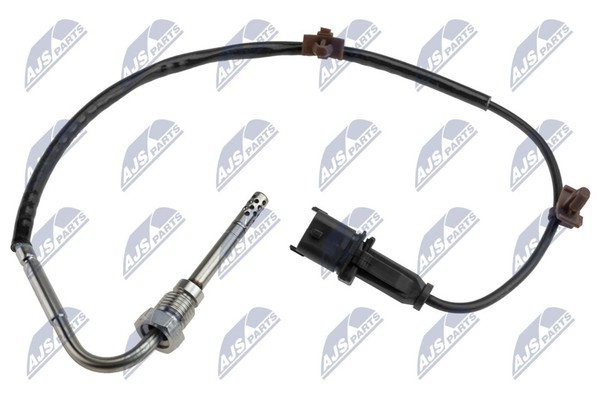 NTY Sensor Abgastemperatur EGT-PL-056 FüR Opel Insignia Sports Tourer G09 Astra-image