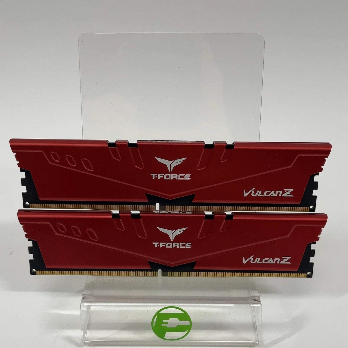 Team Group Computer RAM 16 GB Total Capacity for sale | eBay