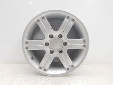 Jantes Mitsubishi MONTERO