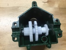 Traveling Sprinkler Replacement Gear Orbit Nelson John Deere Drive Gear