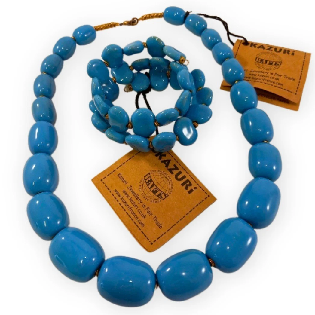 KAZURI Fashion Jewelry for Sale | Shop New & Pre-Owned Jewelry | eBay