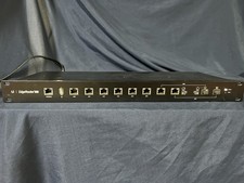 Ubiquiti EdgeRouter Pro 8-Port 1GB RJ45 G Router with 2 SFP Ports ERPro-8