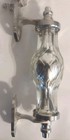 <!--F#f_0-->6 Mercury Glass Vintage Slider Door Handles India Boho Drawer Pulls Satin Silver<!--F/-->