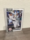 Aaron Judge 2026 Topps Series 1 Costco Exclusive Jumbo Card OTC-3