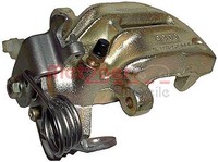 Metzger Bremssattel 6260175 FüR Audi