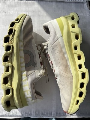 On Running CloudTec Sneaker   Größe 45   Original