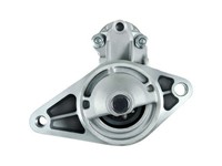 AS-PL Anlasser Starter 0.80 Kw Passend FüR Toyota Corolla Liftback E11 E9 E10