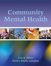 Community Mental Health: .