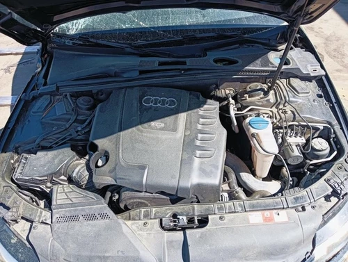 Elevalunas Delantero Izquierdo para AUDI A4 BERLINA (8K2) e 2010 134552 - Imagen 9 de 9