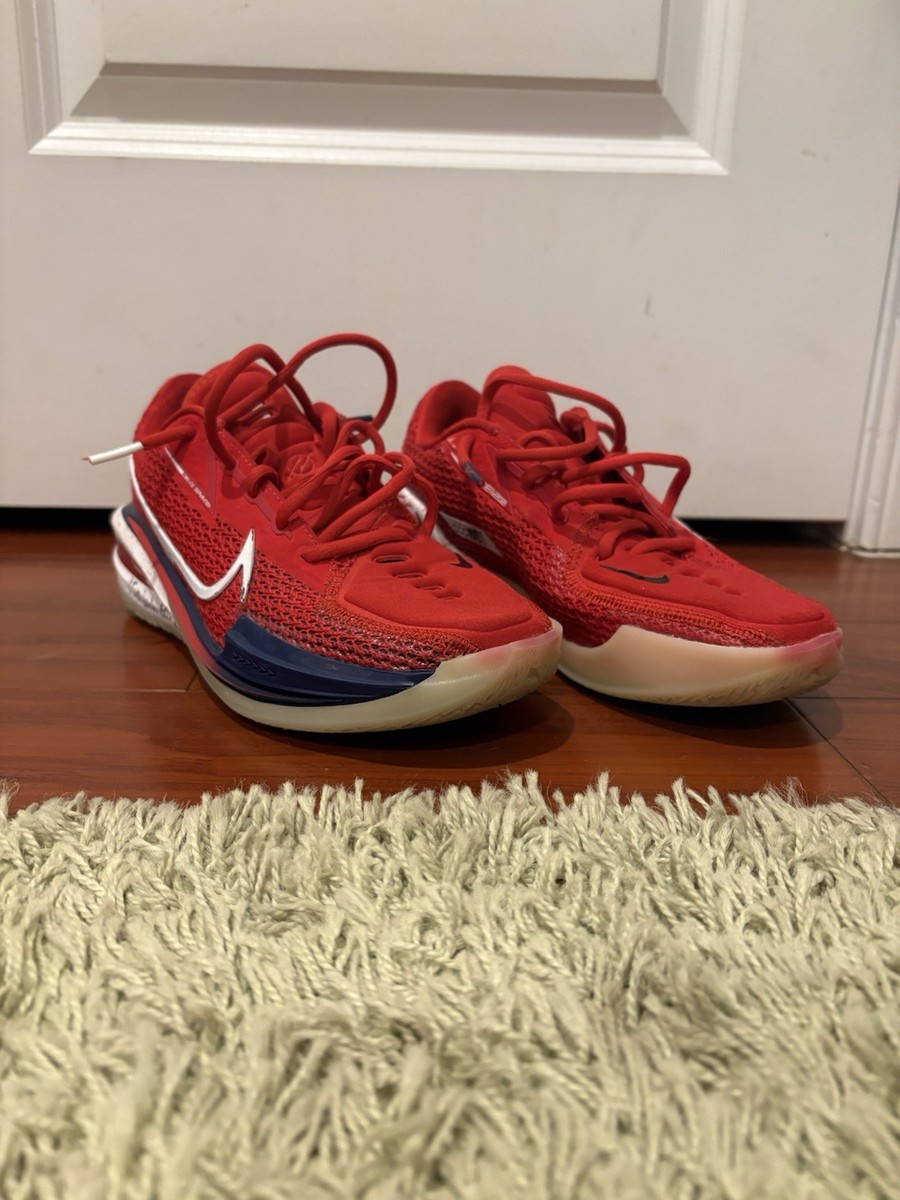 Size 6 - Nike Air Zoom GT Cut NN Team USA for sale online | eBay