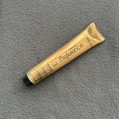  Loreal Superior Preference 3 Shine Protect Conditioner 1.86 Fl oz New Fast ship