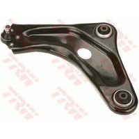 TRW Querlenker FüR Peugeot 207 CC Wd_ Wa_ Wc_ 208 Ca_ Cc_ Wk_ CitroëN C3