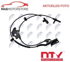 ABS SENSOR DREHZAHLFÜHLER NTY HCA-TY-019 V FÜR TOYOTA COROLLA,AURIS,MIRAI