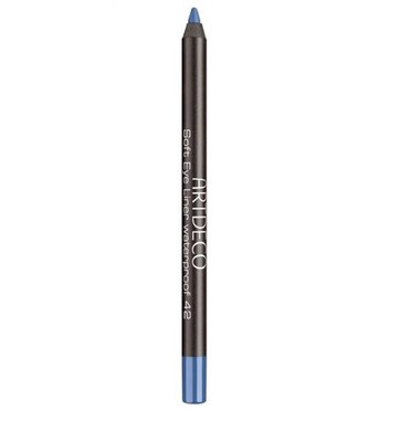 ArtDeco Soft Eye Liner waterproof Nr. 42 azure