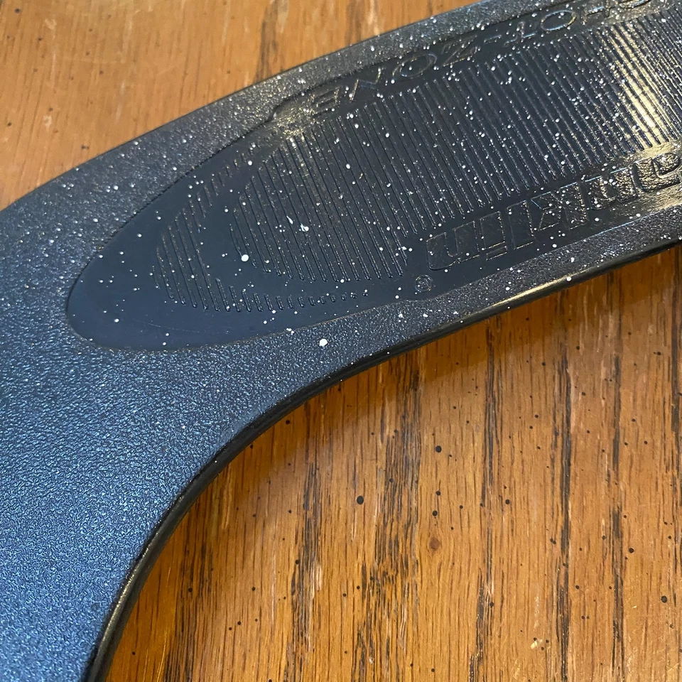 富兰克林 NHL 迷你曲棍球套装 - 8 支杆(2 支守门员),2 个球,1 个网(无框架) — 第 4/4 张图片