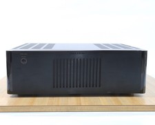 Rotel RMB-1506 6-channel power amplifier - Great Sounding