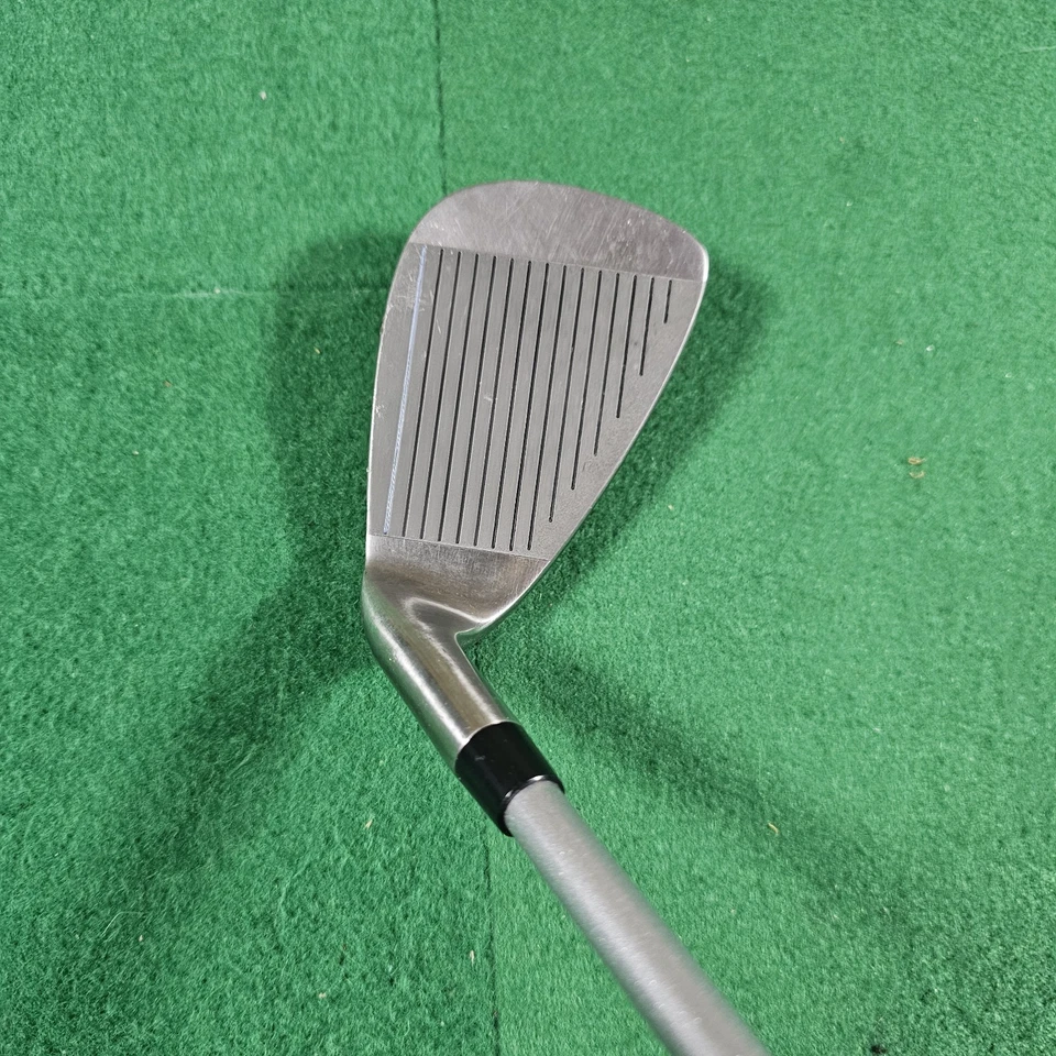 Wilson Hope Scoring System Sand Wedge / Varilla de grafito flexible para damas / Derecha Foto 3 de 4