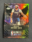 2025 Topps Anthony Davis Base (Raw)