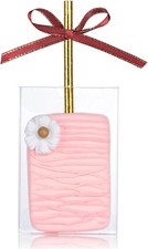 Clear Gift Boxes for Party 100 Pieces 8.9 x 6.3 x 3.5 cm