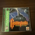 Castlevania: Symphony of the Night Sony PlayStation 1, 1997, Greatest Hits CIB