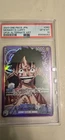 2023 One Piece Luffy OP05-060 Leader Alt Art PSA 10 GEM MT Japanese Foil