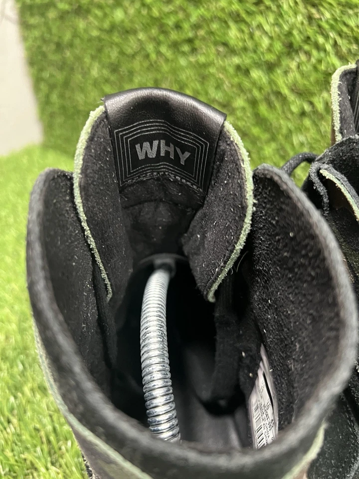 Talla 11 - Jordan Westbrook 0.2 Camuflaje Foto 4 de 4