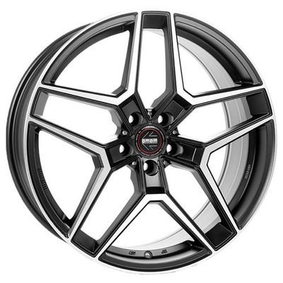 ALLOY WHEEL MOMO RF-06 FOR PORSCHE 911 CARRERA GTS - 911 CARRERA 4 GTS 2011 3CW