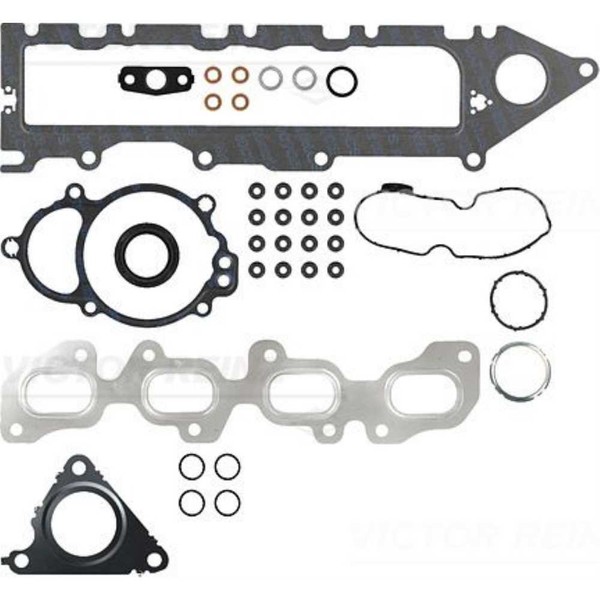 Victor Reinz Zylinderkopfdichtung Satz FüR Seat Leon ST 2.0 Tdi Audi A3-image