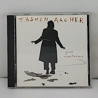 Great Expectations by Archer, Tasmin (CD, 2001)