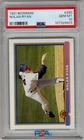 1991 Bowman NOLAN RYAN # 280 (PSA 10 GEM MT) MLB Hall of Fame (903