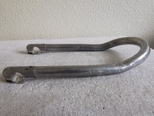 Vintage Scott Clip-On Aero Bars Road Bike Han...