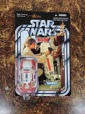 Star Wars Vintage Collection R5-D4 Astromech VC40