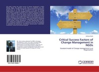 Critical Success Factors Of Change Management In Ngos Joshua Kiarie