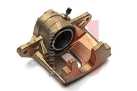 Ysparts Bremssattel FüR Opel Crossland X 75 P17 Peugeot 206 CC 2D 208 Ca_ Cc_