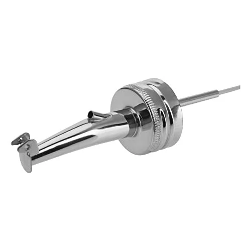 Westmark 3 beccucci per liquori/olio per bottiglie con filettatura a vite, Ø 28 - Immagine 3 di 4