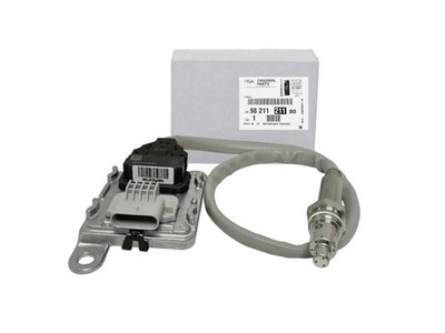 ORIGINAL PSA NOx-Sensor BERLINGO C5 III JUMPY 508 I EXPERT PARTNER 9821121180