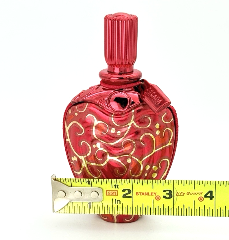 MN-2190-154☆エスカーダコレクション 2002 エディション 50ml ESCADA Collection 2002 Edition Parfum De Toilette 1.7oz. 50ml.rare