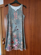 Pretty Summer Dress Women's