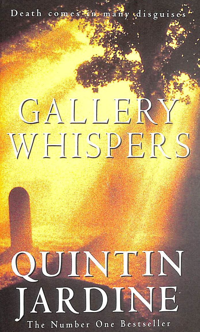 Gallery Whispers by Jardine, Quintin