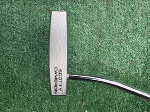 Scotty Cameron Futura X5 | eBay