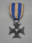 Pre WW1 War Order of Virtuti Militari Polish Army A. Panasiuk Repro ?
