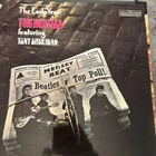 The Beatles- The Early Years UK Vinyl 1st Press A1/B1 Polydor 2870 111 Vg+vg+